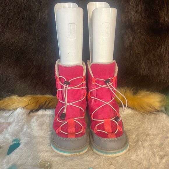 Sorel boots 9 (6006) - Picture 1 of 12
